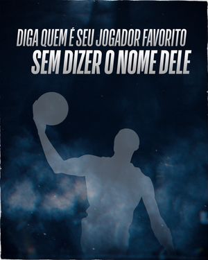 Image post by @nbabrasil on Instagram