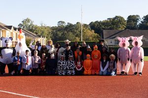 Image post by @reddies_softball on Instagram