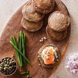 Image post by @cooksillustrated on Instagram