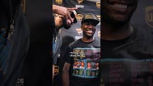 Video post by @fanatics on YouTube