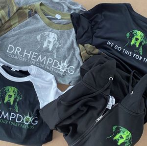 Image post by @drhempdog on Instagram