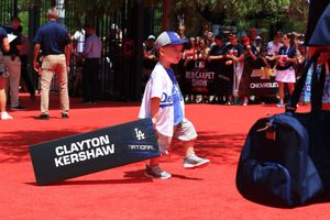 Image post by @AllStarGame on Twitter