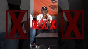 Video post by @enjoybball on YouTube