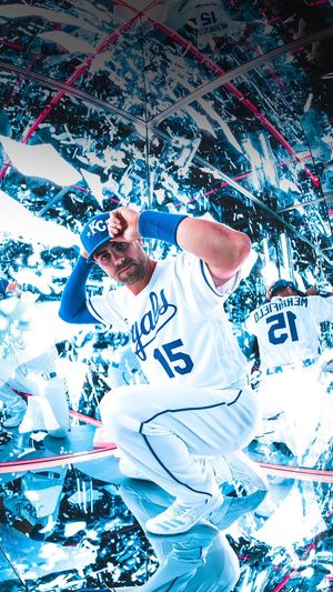 Image post by @Royals on Twitter