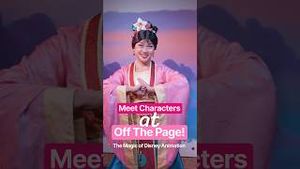 Video post by @disneyparks on YouTube