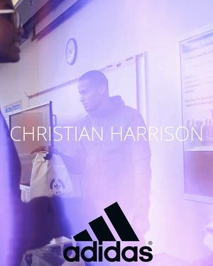 Image post by @christiancash on Instagram