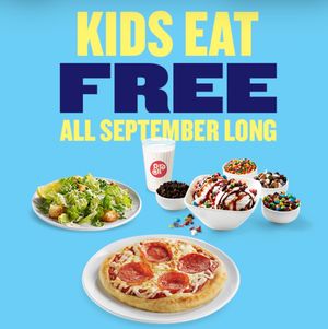 Image post by @bostonpizzabradford on Instagram