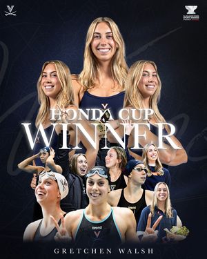 Image post by @uvaswimdive on Instagram