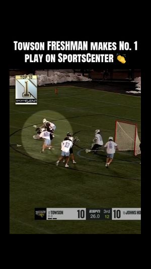 Video post by @lacrossenetwork on TikTok