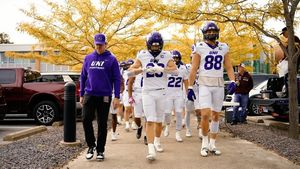 Image post by @carsonculp on Instagram