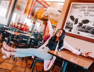 Image post by @miyaaayo on Instagram