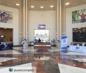 Image post by @jacksonstateu on Instagram