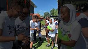 Video post by @chicagobears on YouTube