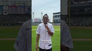 Video post by @whitesox on YouTube