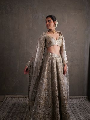 Image post by @sonalibarthwall on Instagram