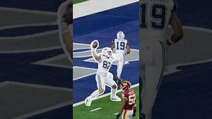 Video post by @dallascowboys on YouTube