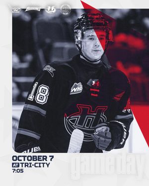 Image post by @whlhurricanes on Instagram