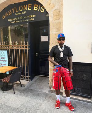 Image post by @westsidegunn on Instagram
