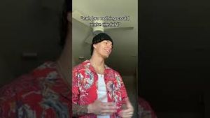Video post by @sevrynmusic on YouTube
