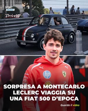 Image post by @sportmediaset on Instagram