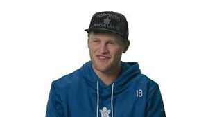 Video post by @torontomapleleafs on YouTube