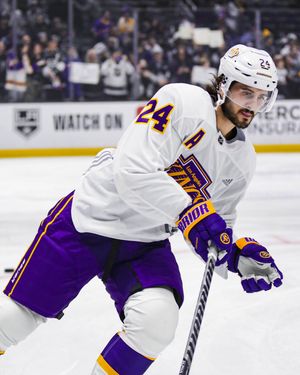 Image post by @lakings on Instagram
