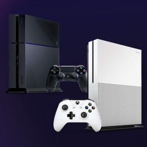 Image post by @gamestop on Instagram