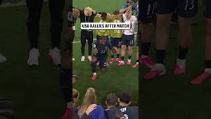 Video post by @foxsports on YouTube