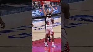 Video post by @officialrockets on YouTube