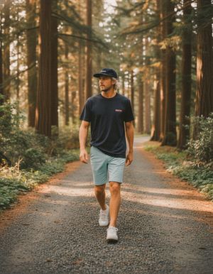 Image post by @radmor.golf on Instagram