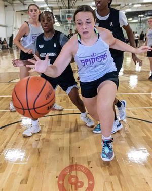 Image post by @onpointbasketball on Instagram