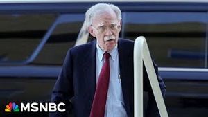 Video post by @msnbc on YouTube