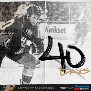 Image post by @anaheimducks on Instagram