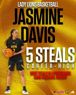 Image post by @uapblionswbb on Instagram