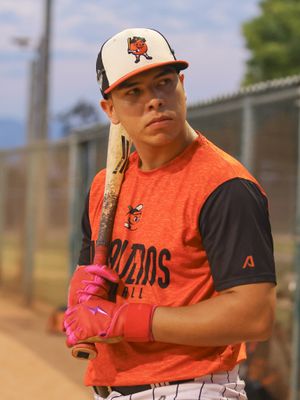 Image post by @clubnaranjeros on Instagram
