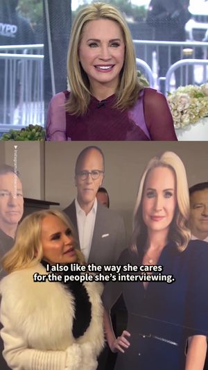 Video post by @todayshow on TikTok