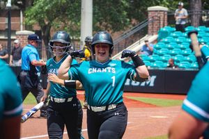Image post by @coastal_softball on Instagram