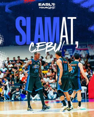 Image post by @eastasiasuperleague on Instagram