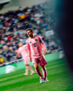 Image post by @matteovisualz on Instagram