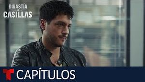 Video post by @telemundo on YouTube