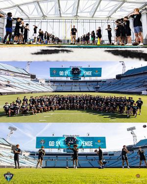 Image post by @jaguars on Instagram