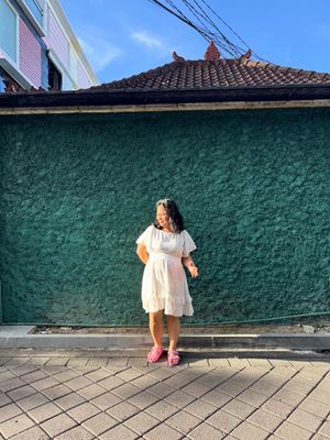 Image post by @vaniacraharja on Instagram