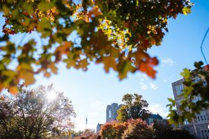 Image post by @virginia.tech on Instagram