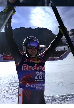 Video post by @redbullaustria on TikTok