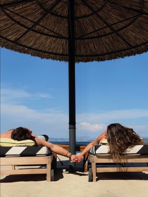 Image post by @mo_bodrum on Instagram