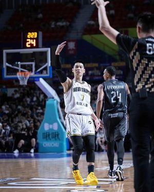 Image post by @jlin7 on Instagram