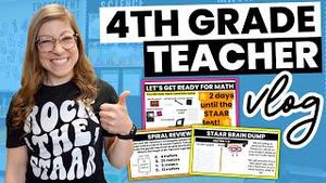 Video post by @pocketfulofprimary on YouTube