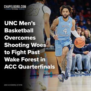 Image post by @chapelboronews on Instagram