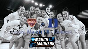 Image post by @MAACHoops on Twitter