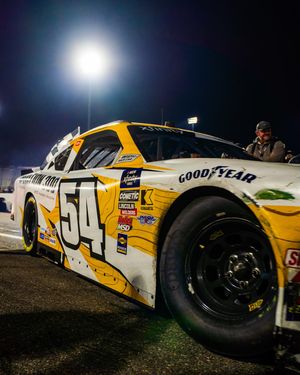 Image post by @martinsvilleswy on Instagram